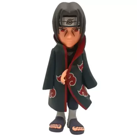 Naruto Shippuden Itachi Uchiha Minix figurka 12 cm termékfotója