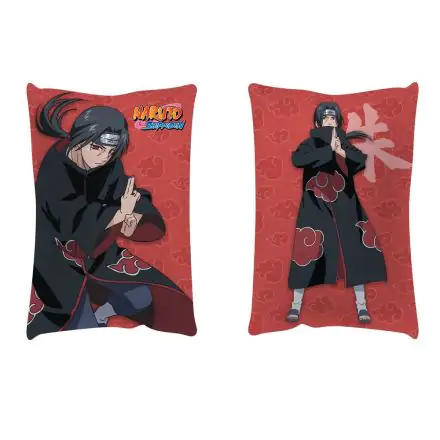 Poduszka Naruto Shippuden Itachi Uchiha 50 x 33 cm termékfotója