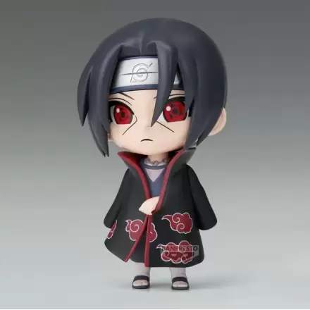 Naruto Shippuden Itachi Uchiha Repoprize figurka 10 cm termékfotója