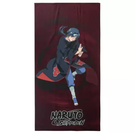 Naruto Shippuden Ręcznik Itachi Uchiha 70 x 140 cm termékfotója