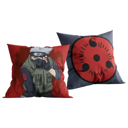 Naruto Shippuden Poduszka Kakashi 40x40 cm zdjęcie produktu