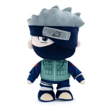 Naruto Shippuden Pluszowa Figurka Kakashi 30 cm termékfotója