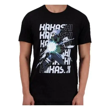 Koszulka Naruto Shippuden Kakashi zdjęcie produktu