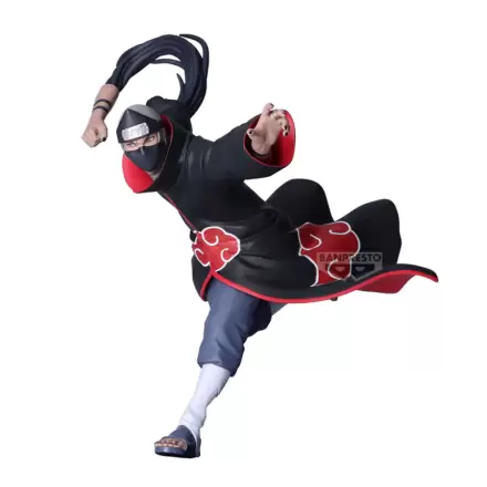 Naruto Shippuden Kakuzu Figurka wibracyjna 15 cm termékfotója