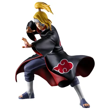 Naruto Shippuden Kazekage Rescue Arc Deidara ichibansho figurka 21cm zdjęcie produktu