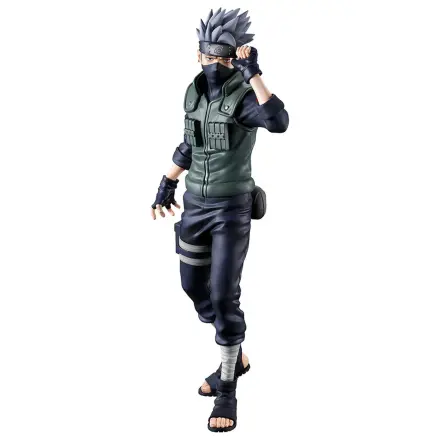 Naruto Shippuden Kazekage Rescue Arc Kakashi Hatake ichibansho figurka 25cm zdjęcie produktu