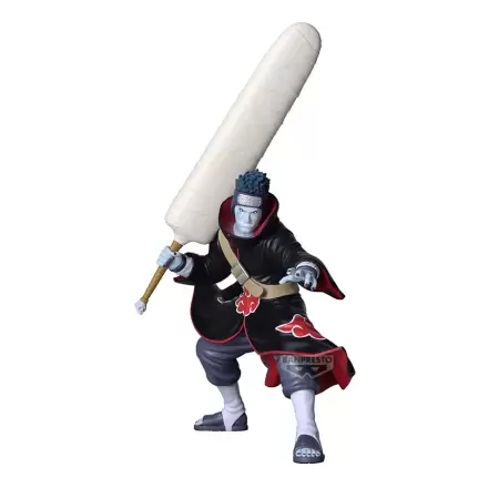 Naruto Shippuden Kisame Hoshigaki Vibration figure Figurka 13 cm termékfotója