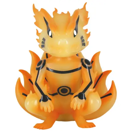 Naruto Shippuden Kurama Link Mode skarbonka figurka 16cm zdjęcie produktu