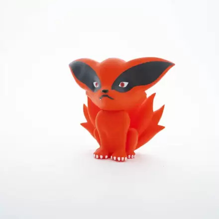 Naruto Shippuden Skarbonka Kurama 15 cm termékfotója