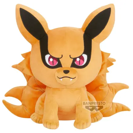 Naruto Shippuden Kurama pluszowa maskotka 37cm zdjęcie produktu