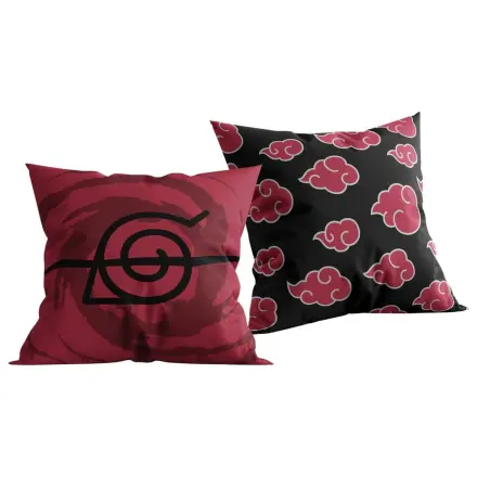 Naruto Shippuden Poduszka Logo 40x40 cm zdjęcie produktu