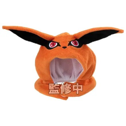 Naruto Shippuden Look Up Cape dla figurek PVC Kurama zdjęcie produktu