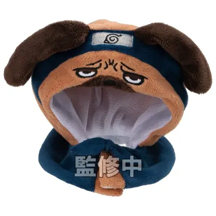 Naruto Shippuden Look Up Cape dla figurek PVC Pakkun zdjęcie produktu