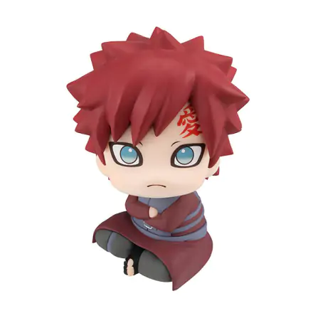 Naruto Shippuden Look Up Statuetka PVC Gaara 11 cm termékfotója