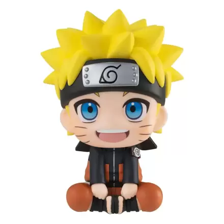 Naruto Shippuden Look Up Figurka PVC Naruto Uzumaki 11 cm zdjęcie produktu
