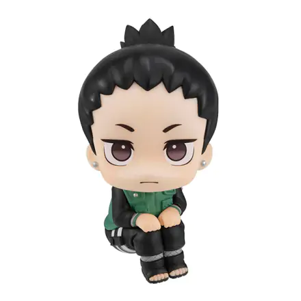 Naruto Shippuden Look Up Figurka PVC Shikamaru Nara 11 cm termékfotója