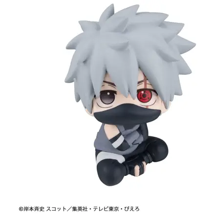 Naruto Shippuden Lookup PVC Figurka Kakashi Hatake Anbu ver. 11 cm zdjęcie produktu