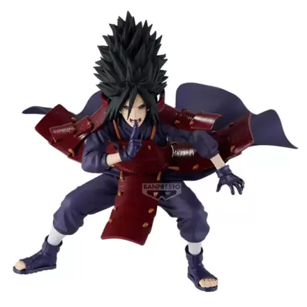 Naruto Shippuden Madara Uchiha Vibration Stars figurka 17 cm zdjęcie produktu