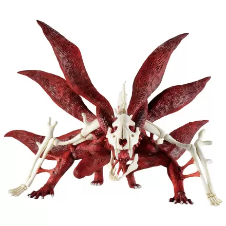 Naruto Shippuden Masterlise A Bridge Between the Lament of Samsara and Peace Naruto Uzumaki Ichibansho figura 19 cm zdjęcie produktu