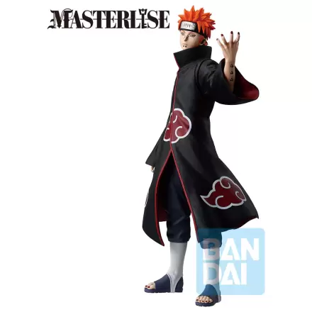 Naruto Shippuden Masterlise A Bridge Between the Lament of Samsara and Peace Pain Ichibansho figurka 25 cm zdjęcie produktu