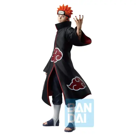 Naruto Shippuden Masterlise A Bridge Between the Lament of Samsara and Peace Pain Ichibansho figurka 25 cm zdjęcie produktu