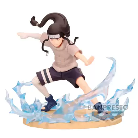 Naruto Shippuden Memorable Saga Hyuga Neji figurka 10cm zdjęcie produktu