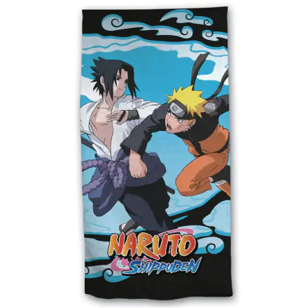 Naruto Shippuden ręcznik plażowy z mikrofibry termékfotója