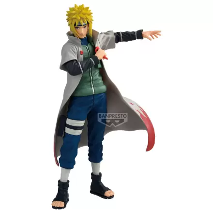 Naruto Shippuden Minato Namikaze figurka 24 cm zdjęcie produktu