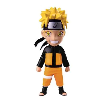 Naruto Shippuden Mininja Mini Figura Naruto Sage Mode Series 2 Exclusive 8 cm zdjęcie produktu