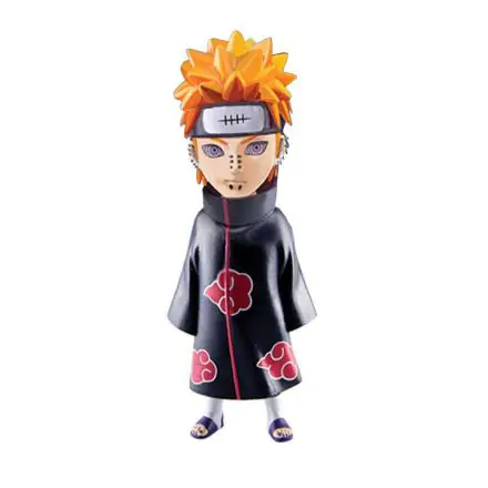 Naruto Shippuden Mininja Mini figurka Pain Series 2 Exclusive 8 cm zdjęcie produktu
