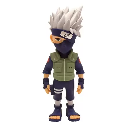 Naruto Shippuden Minix Figurka Kakashi 12 cm termékfotója