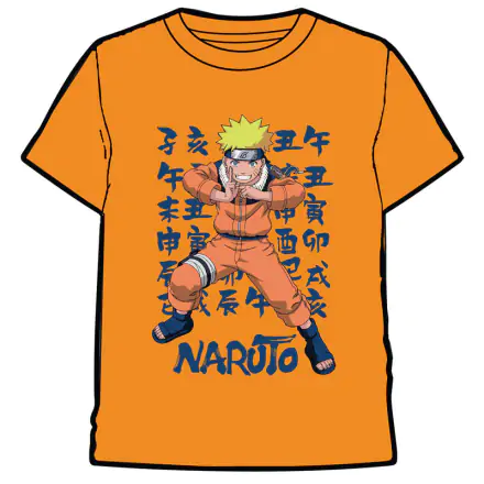 Naruto Shippuden - Naruto Kids T-shirt (koszulka) termékfotója