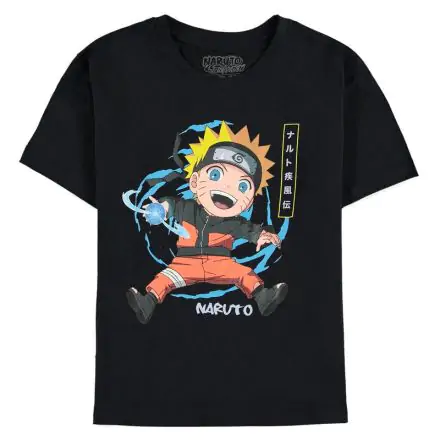 Koszulka dziecięca Naruto Shippuden Naruto zdjęcie produktu
