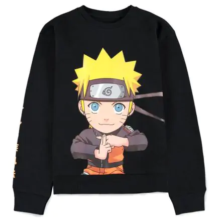 Dziecięcy sweter dzianinowy Naruto Shippuden Naruto zdjęcie produktu