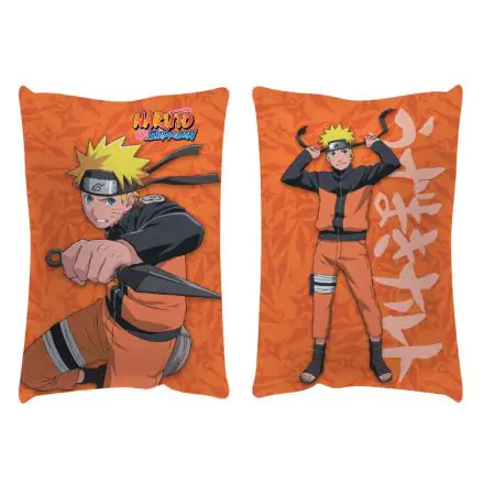 Poduszka Naruto Shippuden Naruto 50 x 33 cm termékfotója