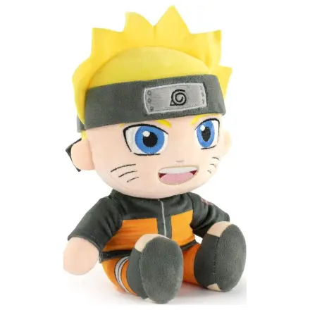 Naruto Shippuden - Pluszowa zabawka Naruto 25 cm zdjęcie produktu