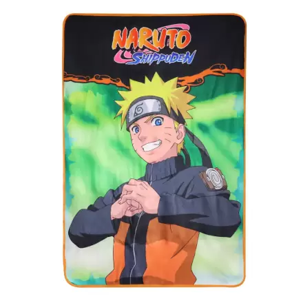 Naruto Shippuden Koc polarowy Naruto 100 x 150 cm termékfotója