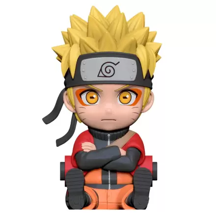 Naruto Shippuden Naruto Sage Mode skarbonka figurka 15 cm termékfotója