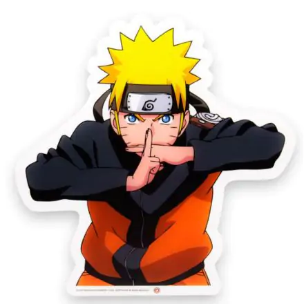 Naruto Shippuden Lampa ścienna LED Światło Naruto 40 cm zdjęcie produktu