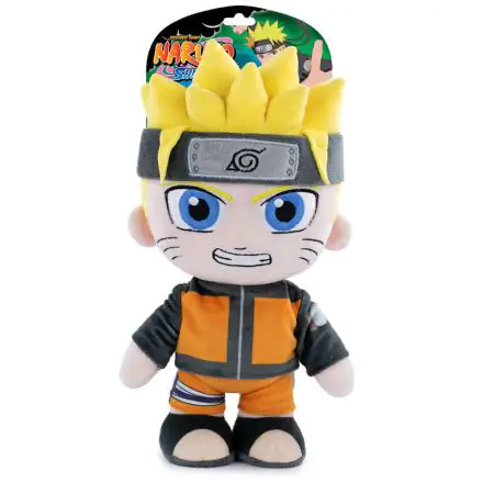 Naruto Pluszowa Figurka Naruto 27 cm termékfotója