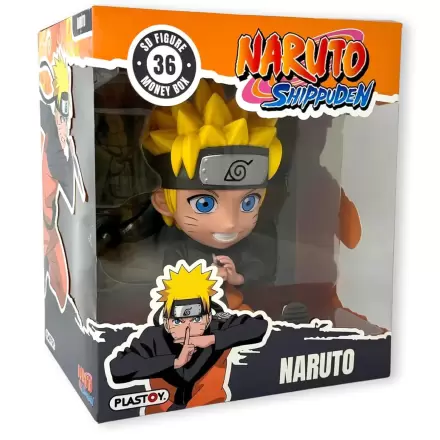 Naruto Shippuden Skarbonka Naruto Ver. 2 termékfotója