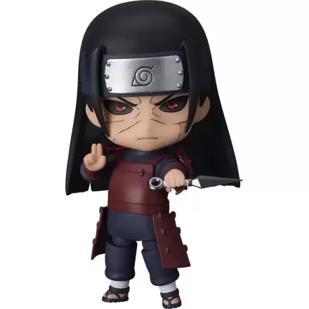 Naruto Shippuden Nendoroid Figurka Akcji Hashirama Senju 10 cm termékfotója