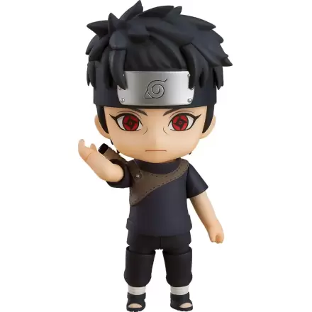 Naruto Shippuden Nendoroid Figurka akcji Shisui Uchiha 10 cm zdjęcie produktu