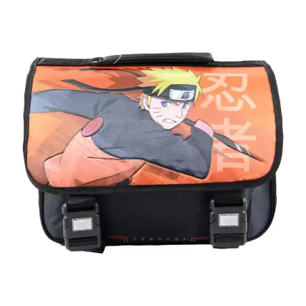 Plecak szkolny Naruto Shippuden Ninja termékfotója