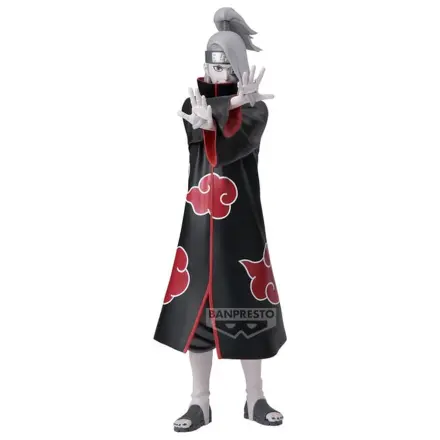 Naruto Shippuden Noir Edge Collection Deidara figurka 23cm zdjęcie produktu