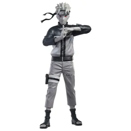 Naruto Shippuden Noir Edge Naruto Uzumaki figurka 23cm zdjęcie produktu