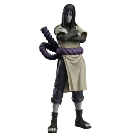 Naruto S.H. Figuarts Figurka Akcji Orochimaru - Seeker of Immortality - 15 cm zdjęcie produktu