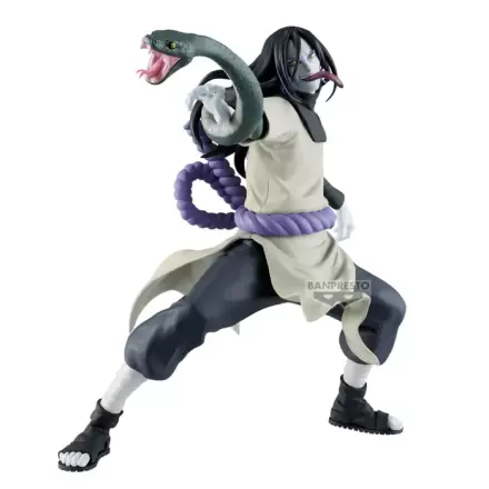 Naruto Shippuden Orochimaru Vibration Stars figurka 15 cm zdjęcie produktu