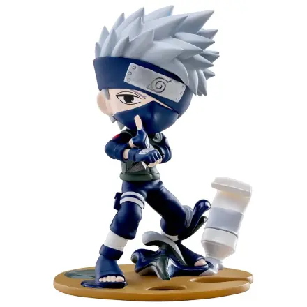 Naruto Shippuden PalVerse Palé. Figurka PCV Kakashi Hatake 12 cm zdjęcie produktu