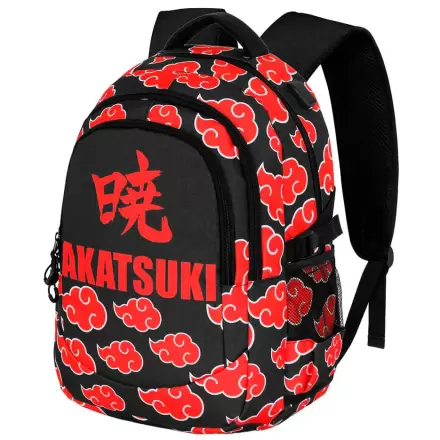 Plecak Naruto Shippuden Plus Kanji 44 cm termékfotója